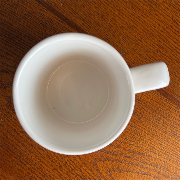 2011 Dunkin Donuts Coffee Mug - Picture 3 of 5